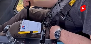 Jak opanować technikę latania wiatrakowcem?