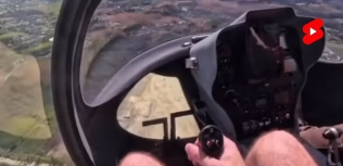 Umów się na lot zapoznawczy